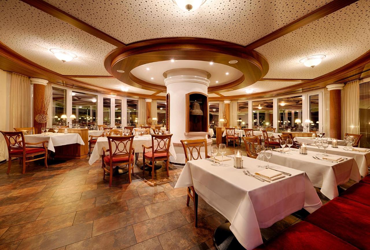 Hotel Kronelamm Im Schwarzwald Bad Teinach-Zavelstein Exterior photo